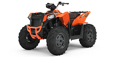 Polaris Scrambler 850