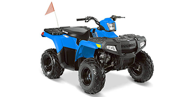 Polaris Sportsman 110 EFI