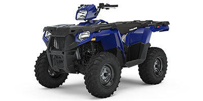 Polaris Sportsman 450 H.O.