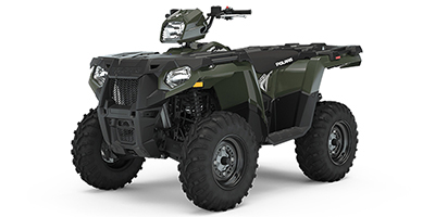 Polaris Sportsman 450 H.O. EPS
