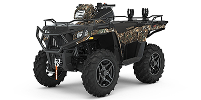 Polaris Sportsman 570 Hunter Edition