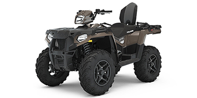 Polaris Sportsman Touring 570 Premium