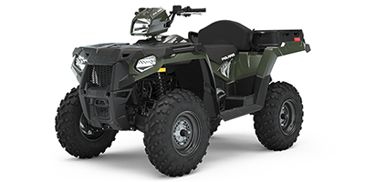 Polaris Sportsman X2 570 EPS