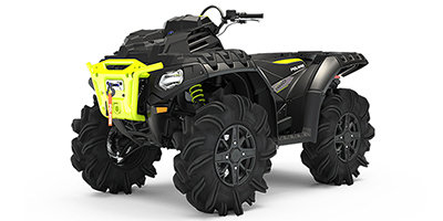 Polaris Sportsman XP 1000 High Lifter Edition