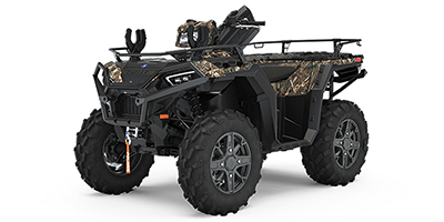 Polaris Sportsman XP 1000 Hunter Edition