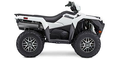 Suzuki KingQuad 750 AXi Power Steering SE