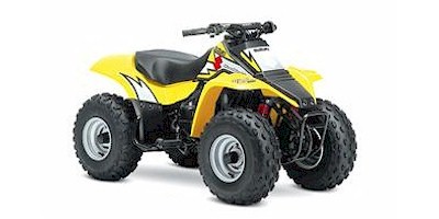 Suzuki QuadSport 80 Automatic