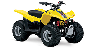 Suzuki QuadSport Z50