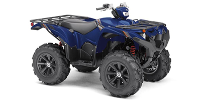 Yamaha Grizzly EPS SEATV specs and photos of Yamaha Grizzly EPS SE 2019
