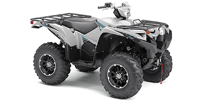 Yamaha Grizzly EPS SE ATV specs and photos of Yamaha Grizzly EPS SE 2020