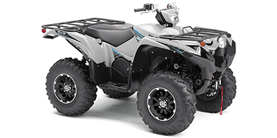 Yamaha Grizzly EPS SE