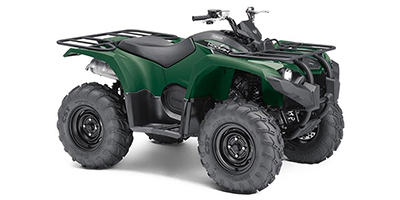Yamaha Kodiak 450 2019
