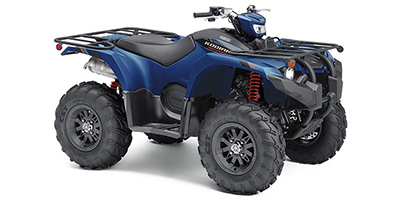 Yamaha Kodiak 450 EPS SE 2019