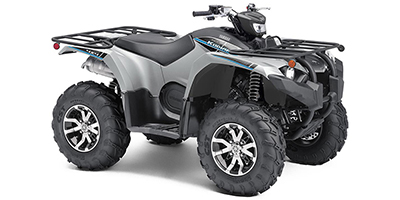 Yamaha Kodiak 450 EPS SE