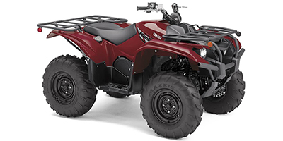 Yamaha Kodiak 700