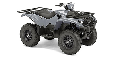 Yamaha Kodiak 700 EPS 2019