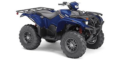 Yamaha Kodiak 700 EPS SE