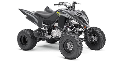 Yamaha Raptor 700