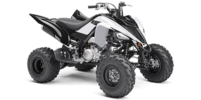 Yamaha Raptor 700