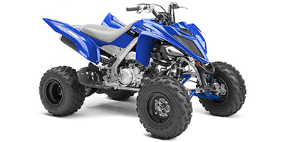 Yamaha Raptor 700R 2020