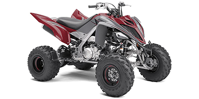 Yamaha Raptor 700R SE