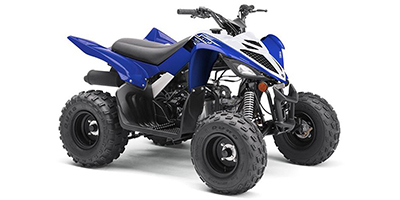 Yamaha Raptor 90