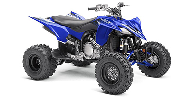 Yamaha YFZ 450R 2019