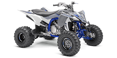 Yamaha YFZ 450R SE 2019