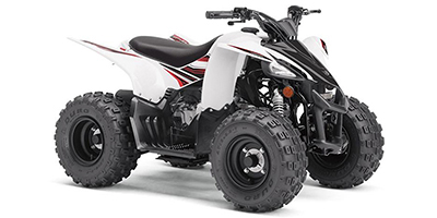 Yamaha YFZ 50
