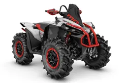 2025 Can-Am Renegade 1000R ATV review