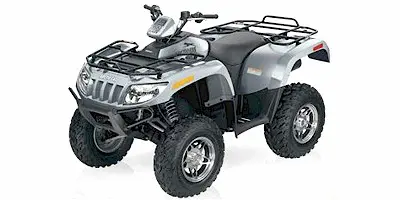Arctic Cat Arctic Cat 700 H1 EFI 4x4 Auto SE H1 EFI 4x4 Auto SE 2008 quad bike specs