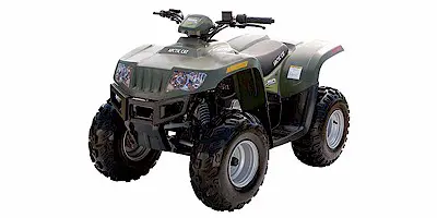 Arctic Cat Arctic Cat 90 2x4 2x4 2006 quad bike specs