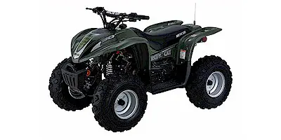 Arctic Cat Arctic Cat 90 2x4 4-Stroke 2x4 4-Stroke 2004 quad bike specs