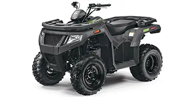 Arctic Cat Arctic Cat Alterra 300 4x4 300 4x4 2020 quad bike specs