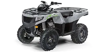 Arctic Cat Arctic Cat Alterra 570 4x4 570 4x4 2020 quad bike specs