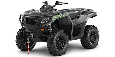 Arctic Cat Arctic Cat Alterra 570 EPS 570 EPS 2020 quad bike specs