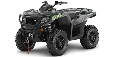 Arctic Cat Arctic Cat Alterra 700 EPS 700 EPS 2020 quad bike specs