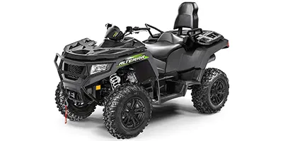 Arctic Cat Arctic Cat Alterra 700 TRV 700 TRV 2020 quad bike specs