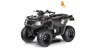 Arctic Cat Arctic Cat Alterra 90 2x4 90 2x4 2020 quad bike specs
